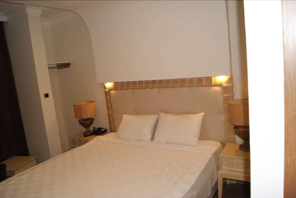 Nfk The House Hotel Antalia Esterno foto