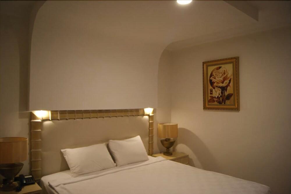 Nfk The House Hotel Antalia Esterno foto