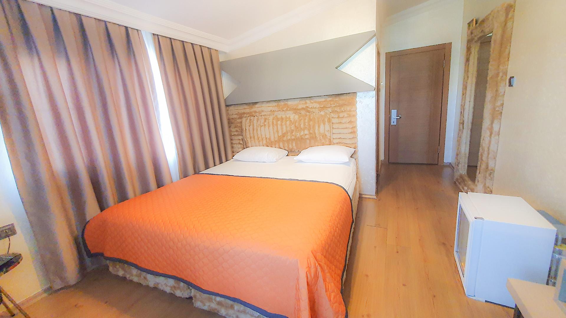 Nfk The House Hotel Antalia Esterno foto
