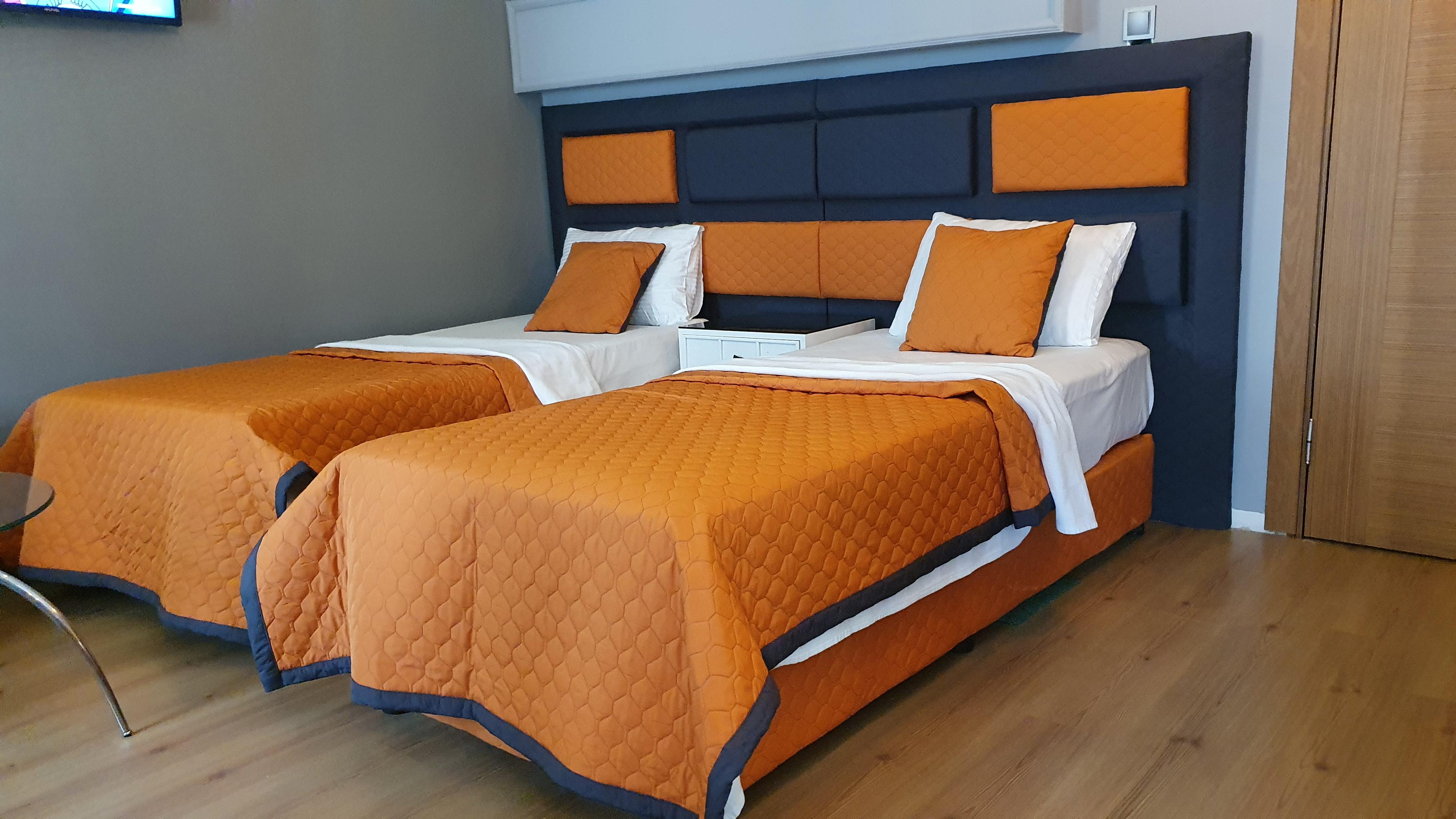 Nfk The House Hotel Antalia Esterno foto