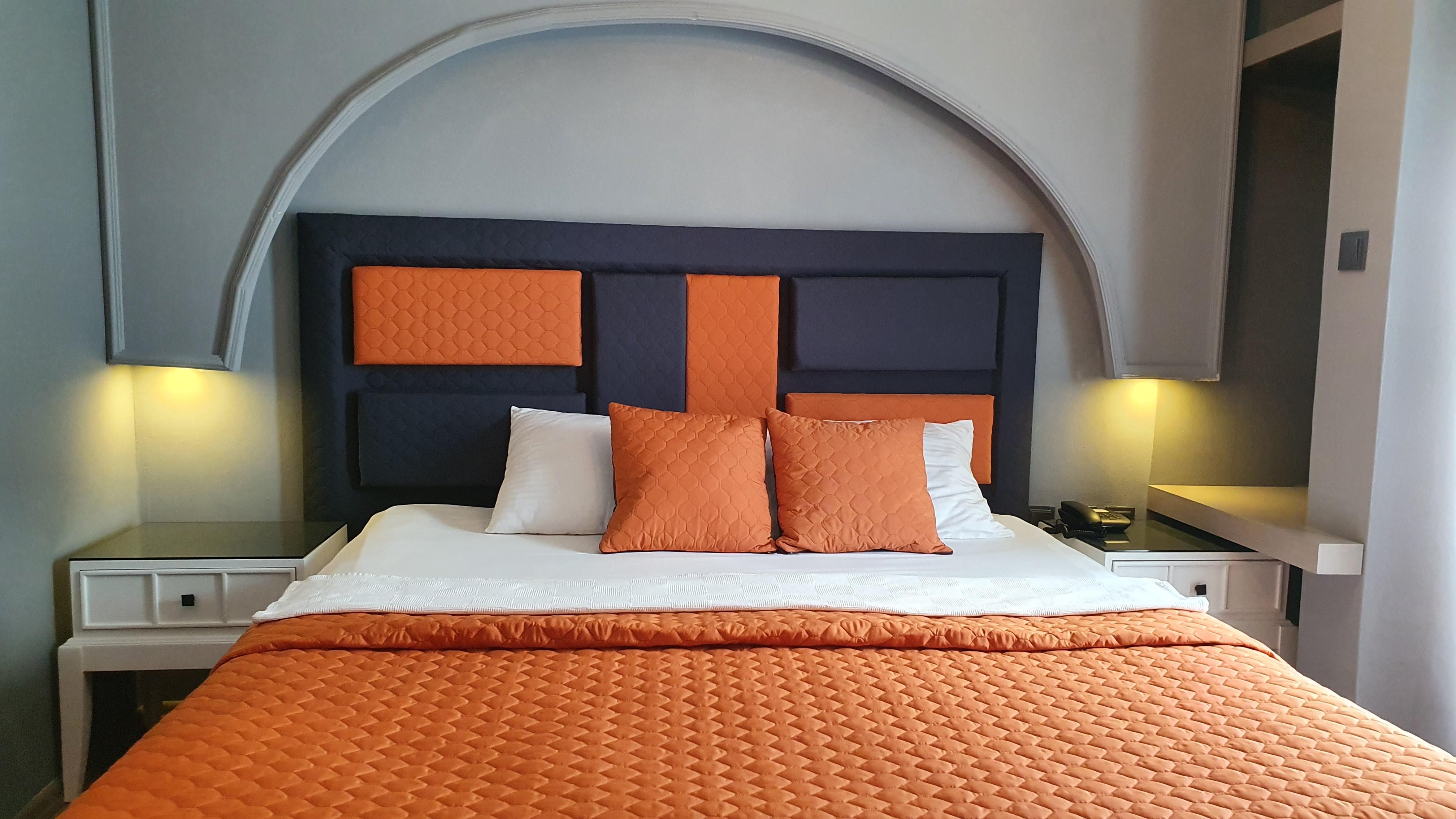 Nfk The House Hotel Antalia Esterno foto