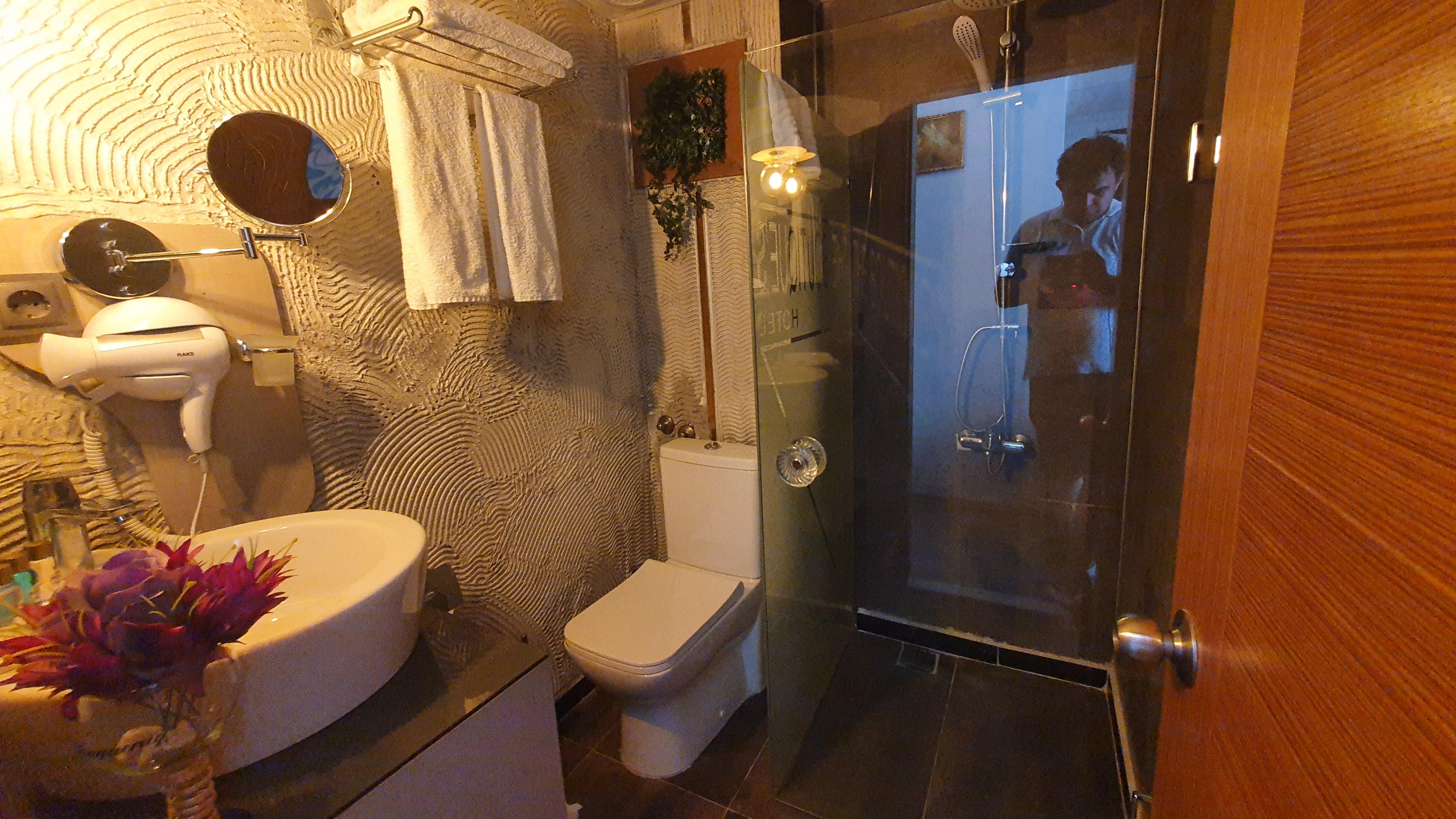 Nfk The House Hotel Antalia Esterno foto