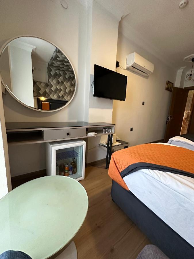 Nfk The House Hotel Antalia Esterno foto