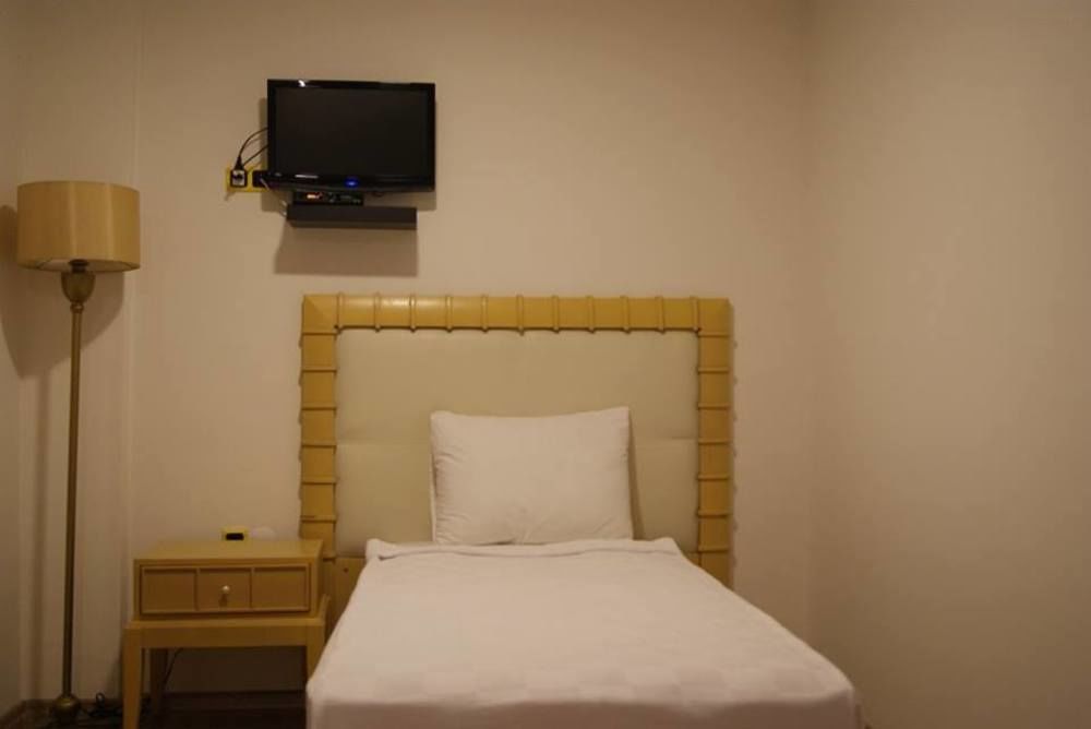 Nfk The House Hotel Antalia Esterno foto